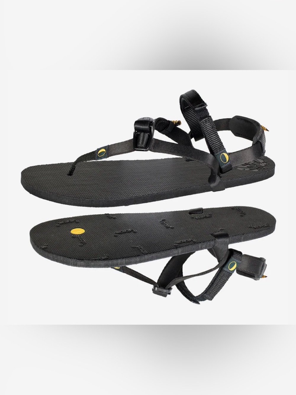 Luna Venado Minimalist sandals